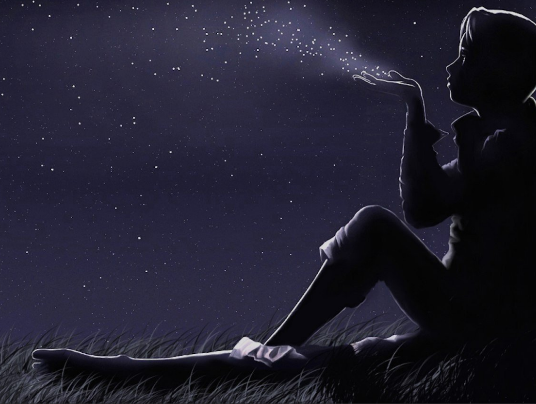 приснился грустный сон. под одеялом. аниме сон. приснился грустный сон. парень проснулся.