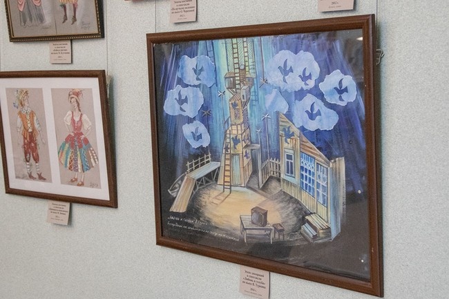 Фото: Виктория Муратова