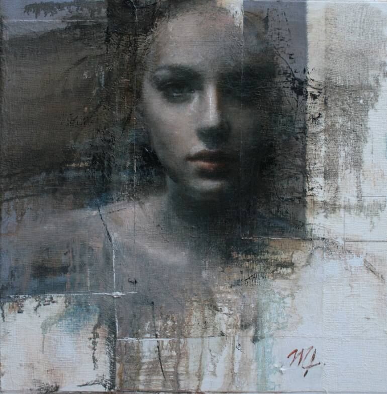 Фото с сайта:www.pinterest.pt. - Наша девочка не вернулась до сих пор… - сквозь слезы пыталась говорить женщина. Мужчина положил ей руку на плечо, подбадривая и поддерживая одновременно. 