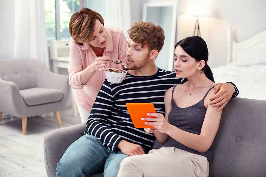 Фото: Домовей.ру