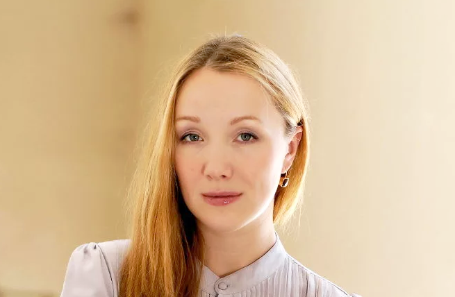 Дарья Мороз фото из открытых источников