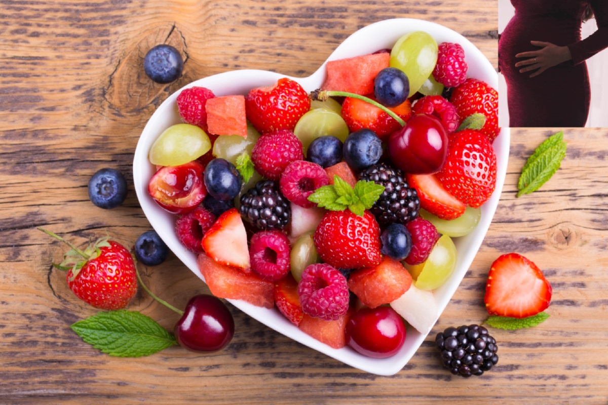 Ягодки, Витаминки