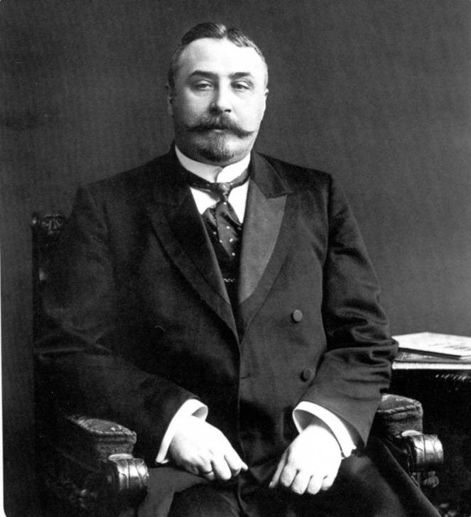 А.Ф. Кошко