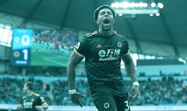 Адама Траоре