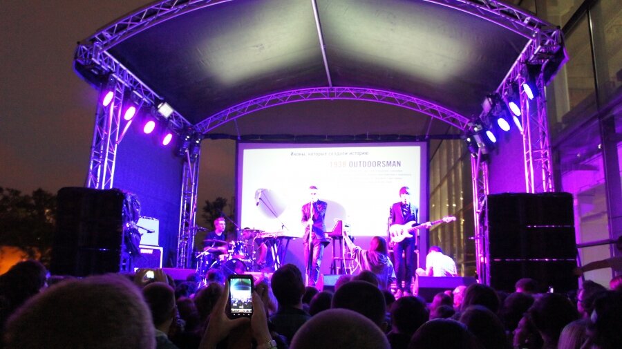 Центр дизайна ARTPLAY