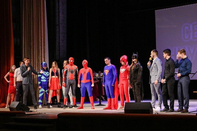 Фото: Виктория Муратова