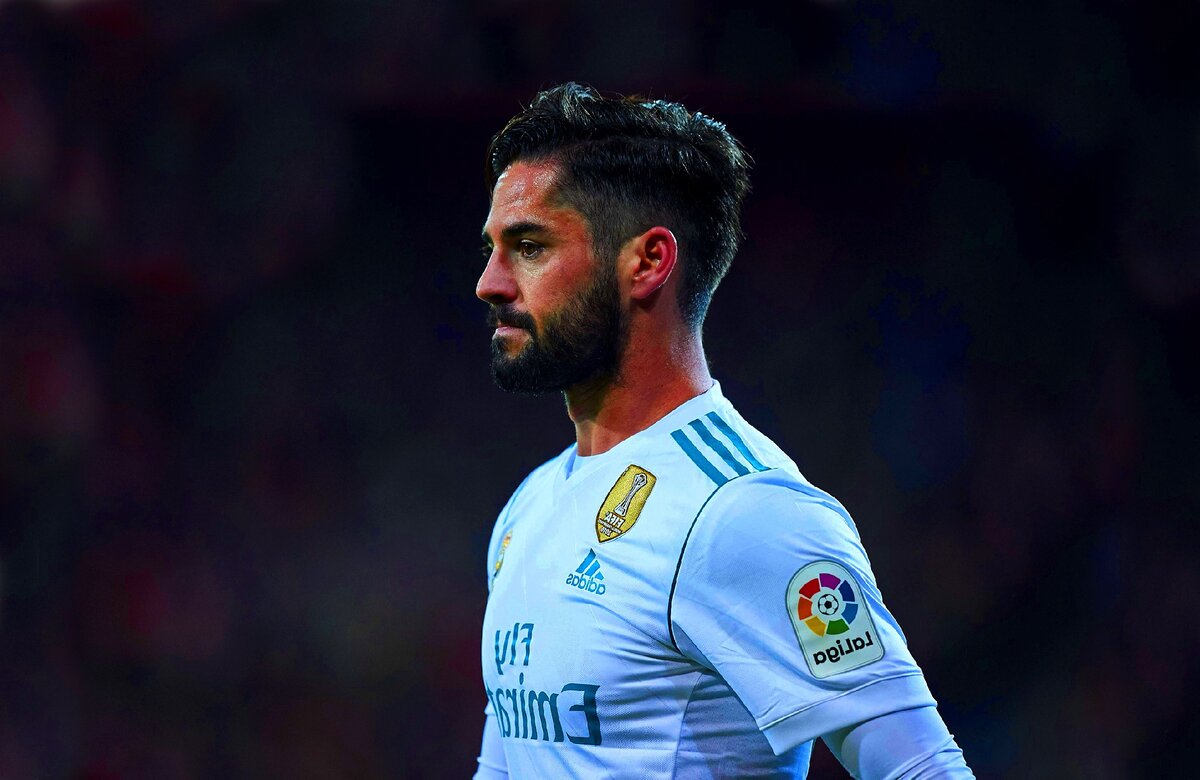 Isco