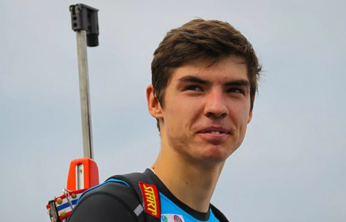 Никита Поршнев