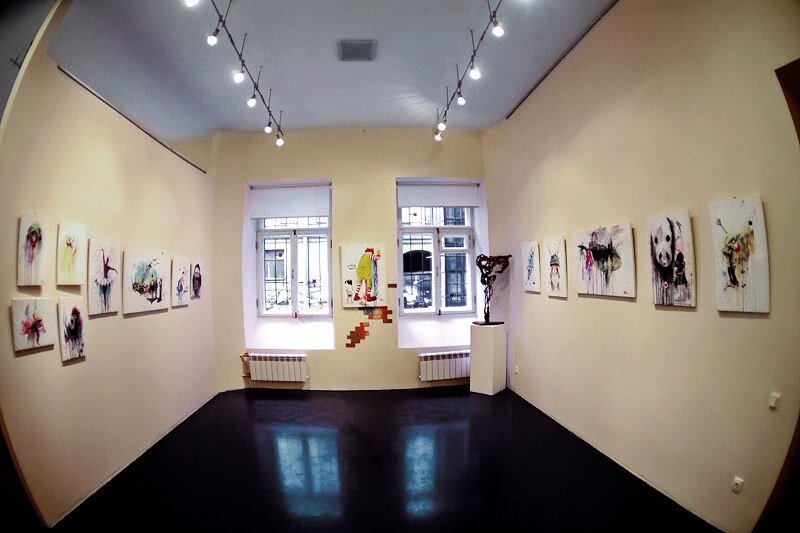 Галерея современного искусства «МАрт»