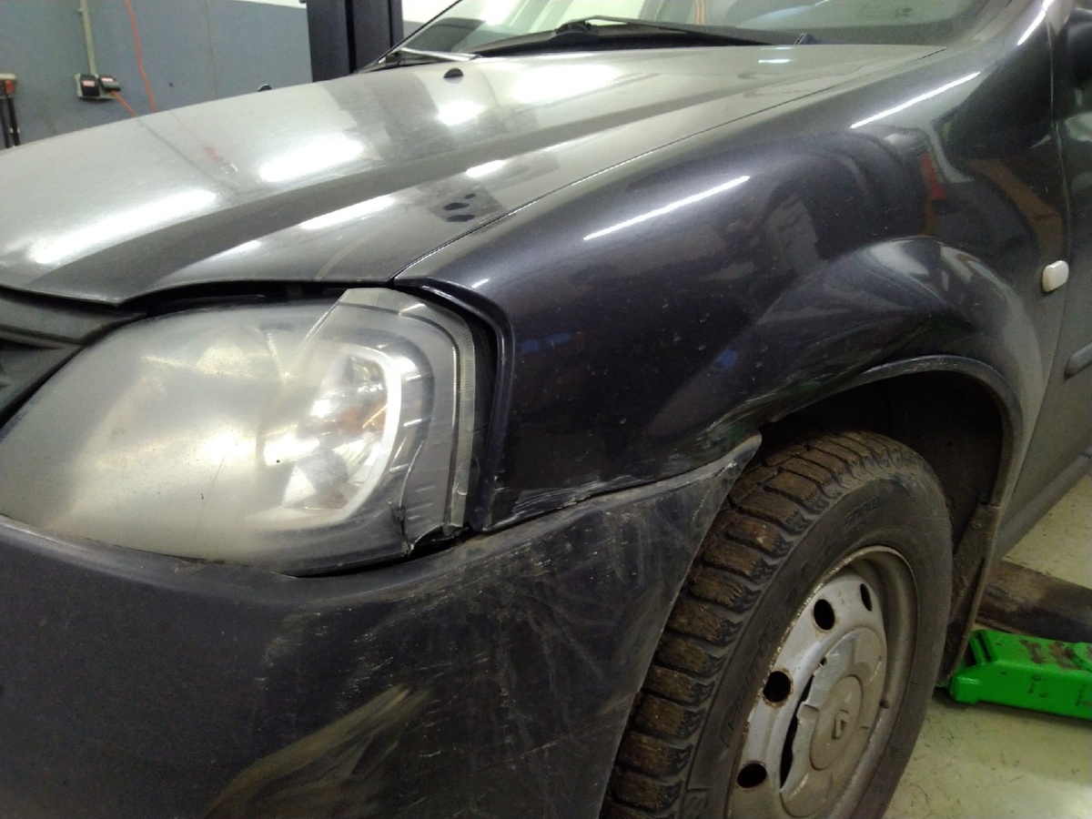 фото владельца авто