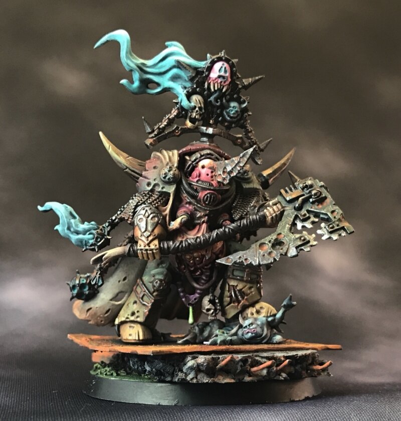 А вот и герой этой статьи.