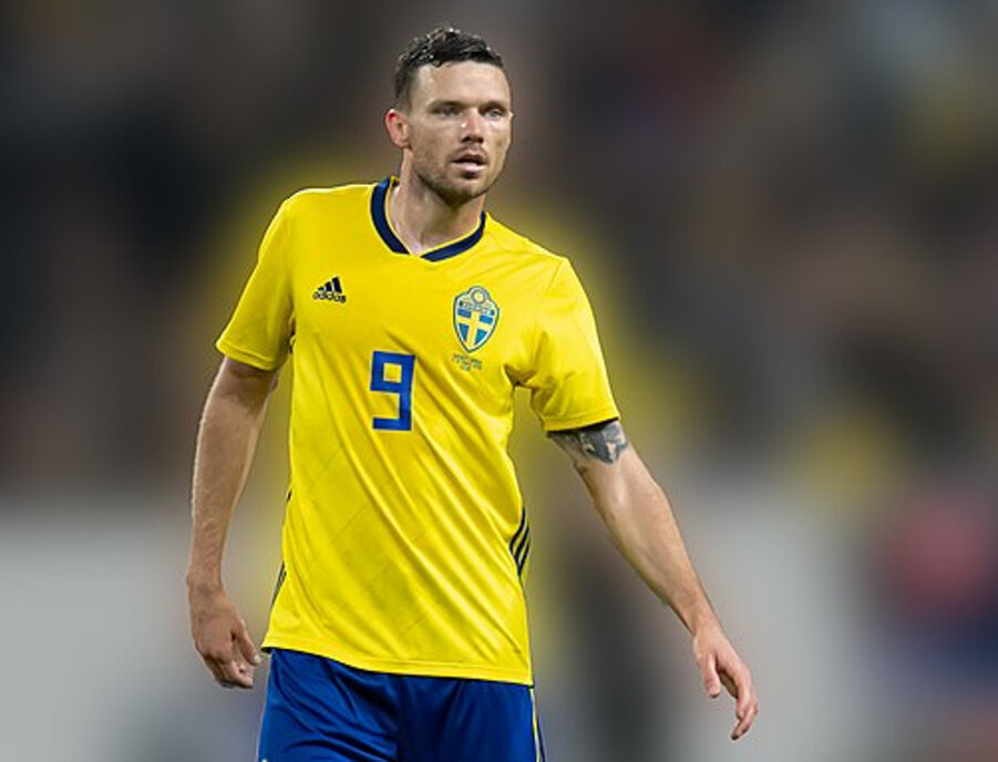 Маркус Берг. Фото Rolandhino1 [CC BY-SA 4.0 (https://creativecommons.org/licenses/by-sa/4.0)]