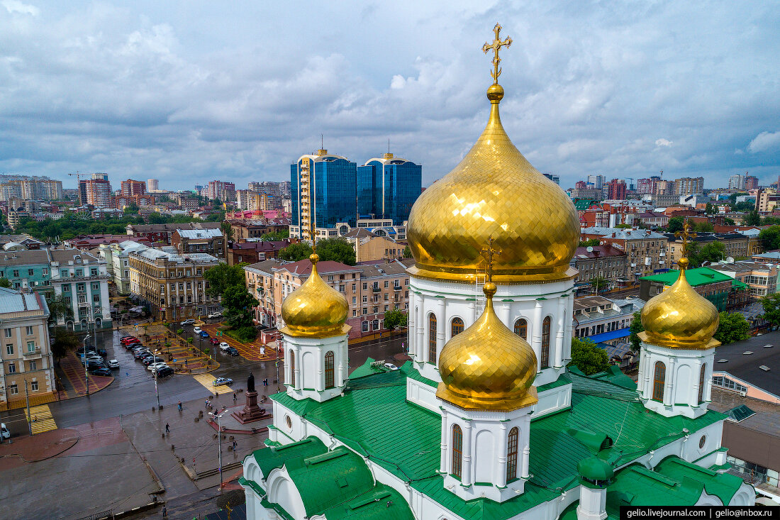 Ростов на дону картинки города