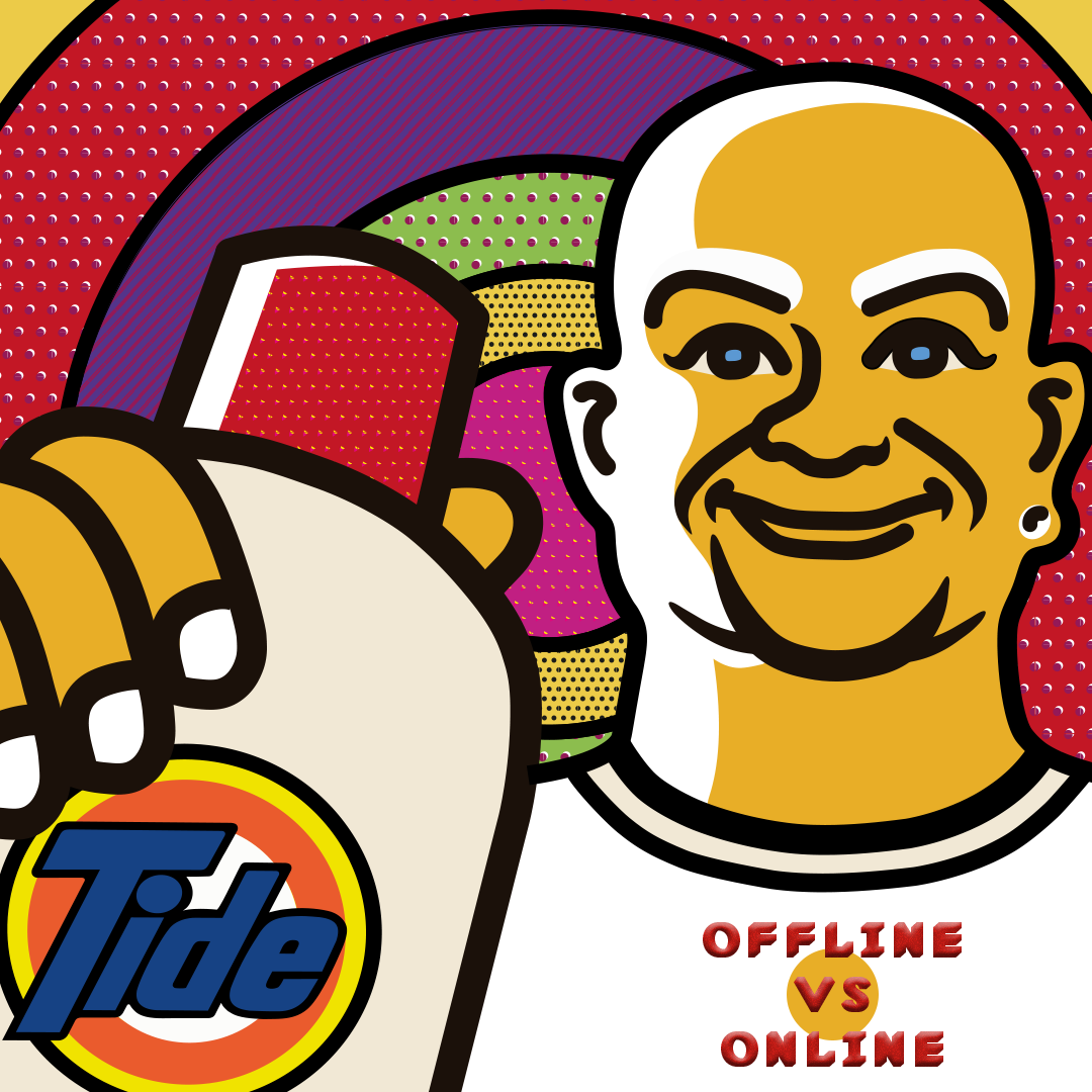 Реклама: онлайн или офлайн?