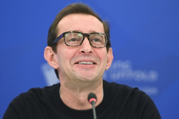 Фото: Максим Блинов / РИА Новости 