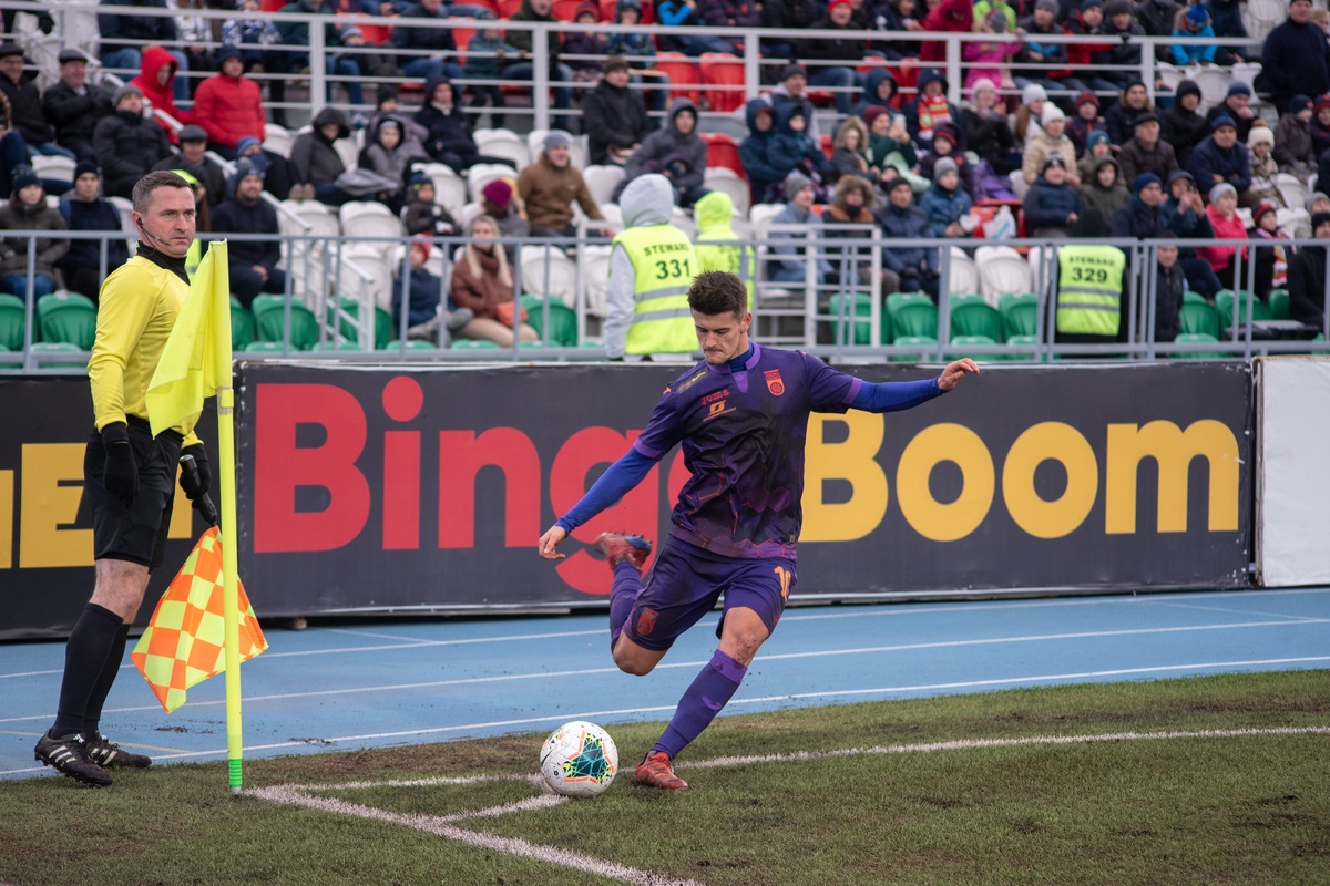 Фото: архив пресс-службы ФК "Уфа"