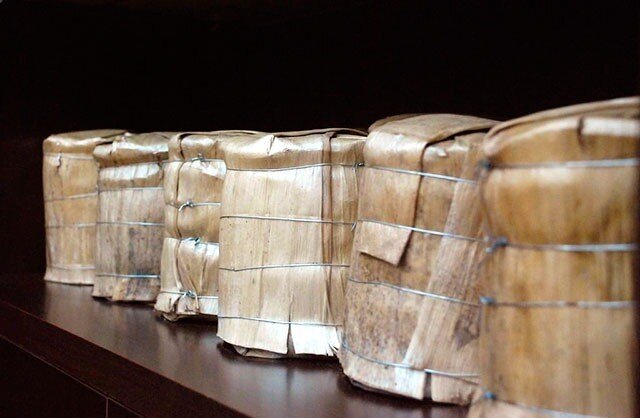 Несколько тонгов