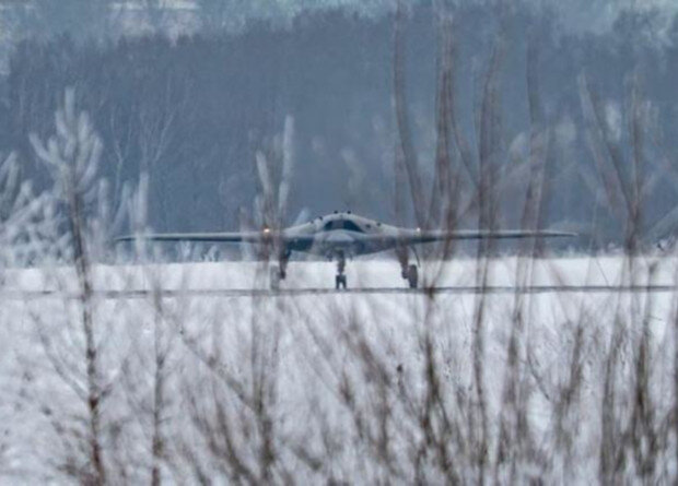 «Охотник-Б»

fighter_bomber / t.me/fighter_bomber