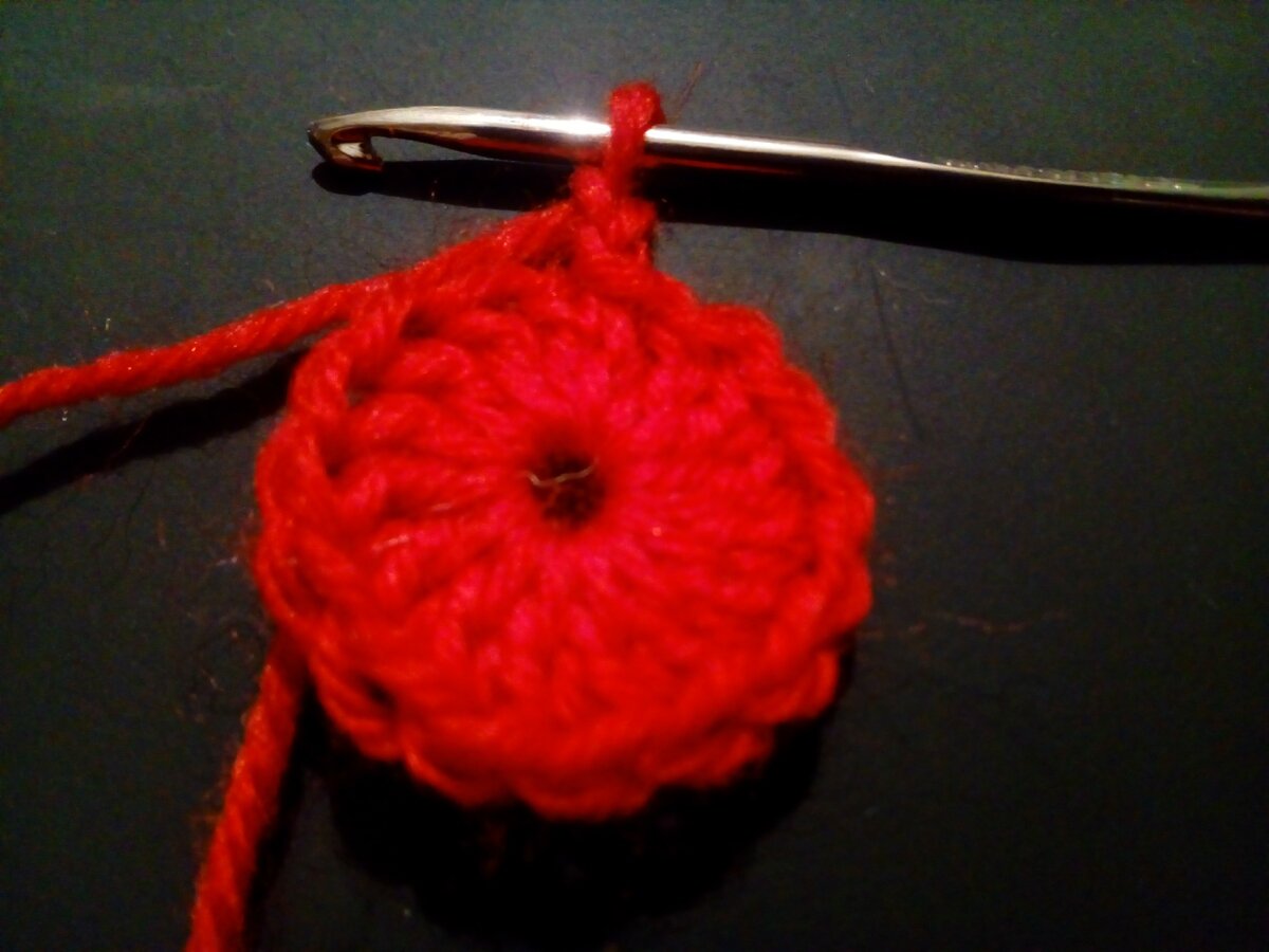 1-5-й ряды - фотогалерея