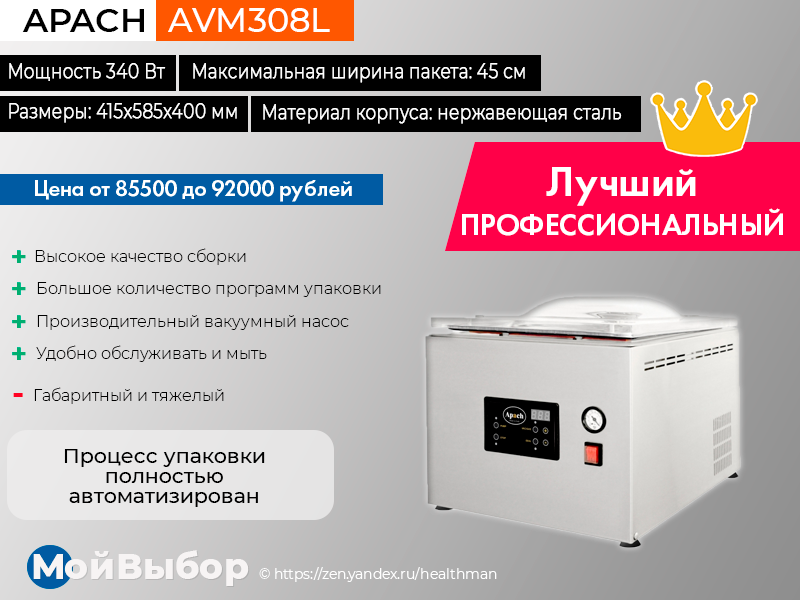 Рейтинг вакууматоров для дома. Упаковщик вакуумный Apach avm308l. Вакууматор Apach avm308 l. Вакуумный упаковщик avm308 деталировка. Датчик давления для упаковщика Apach avm308l
