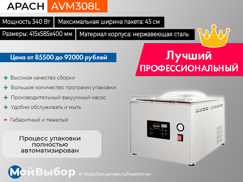 Рейтинг вакууматоров. Упаковщик вакуумный Apach avm308l. Вакууматор Apach avm308 l. Вакуумный упаковщик avm308 деталировка. Датчик давления для упаковщика Apach avm308l.