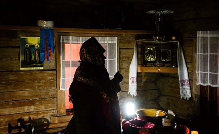 Фото РИА Новости