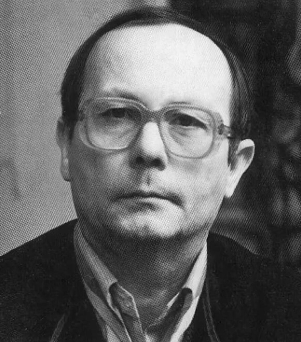 В.А. Волк, 1994 г.