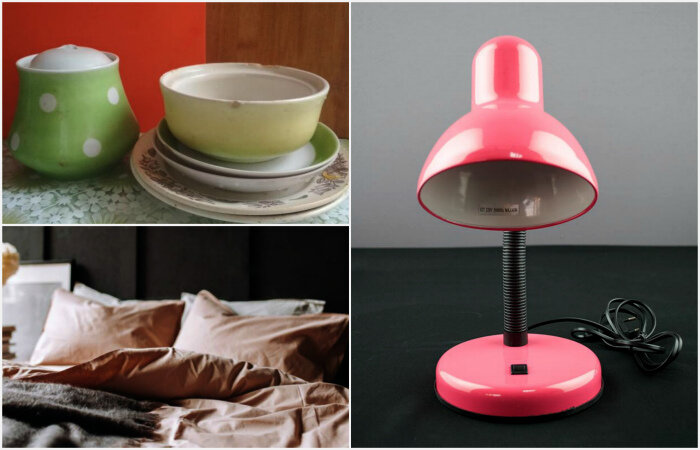  Вещи, которые уже изжили себя.