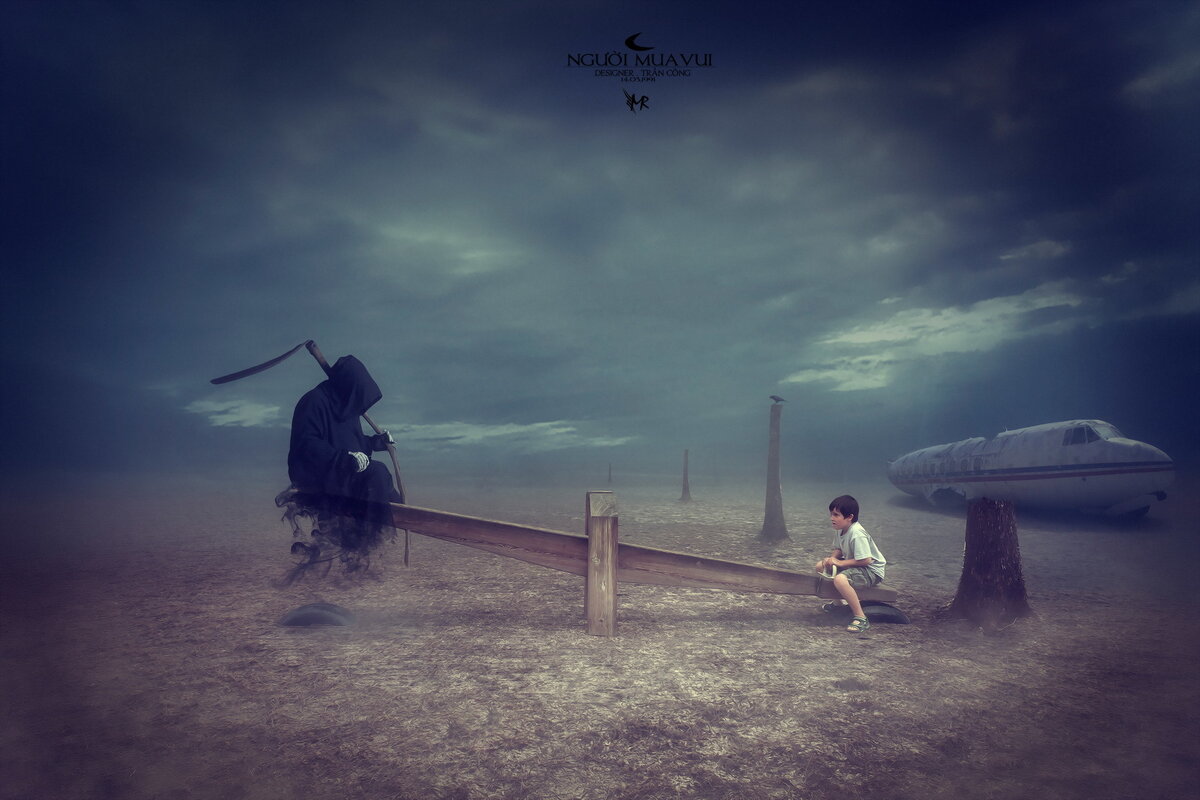 Она была где-то рядом...