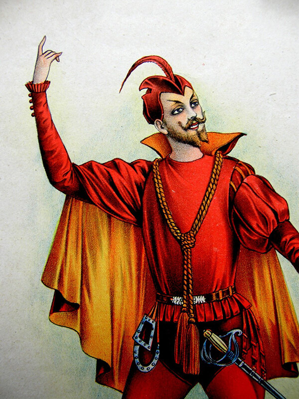 Мефистофель