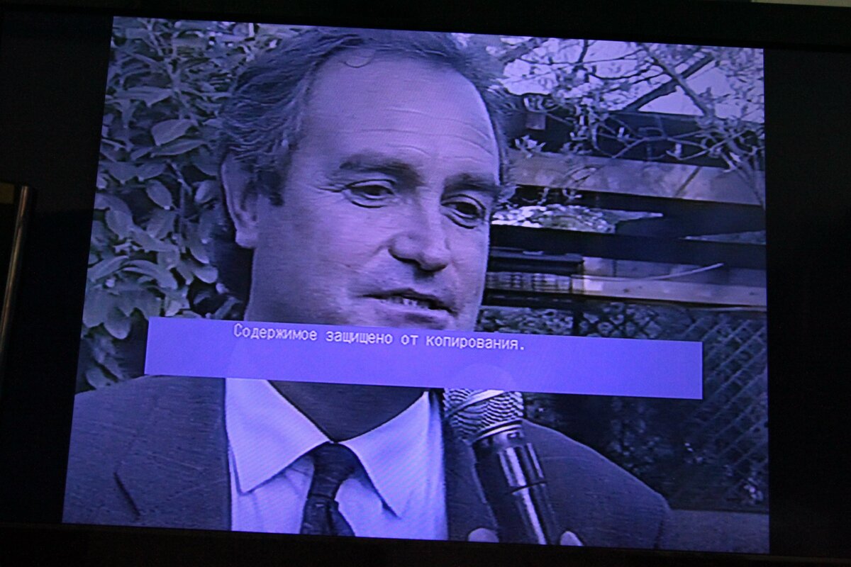 DVD-рекордер Pioneer
