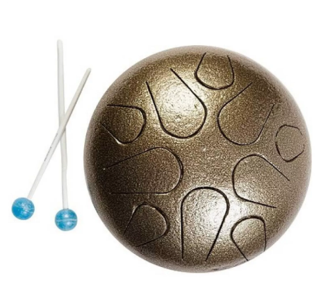 Глюкофон по имени "Счастье"