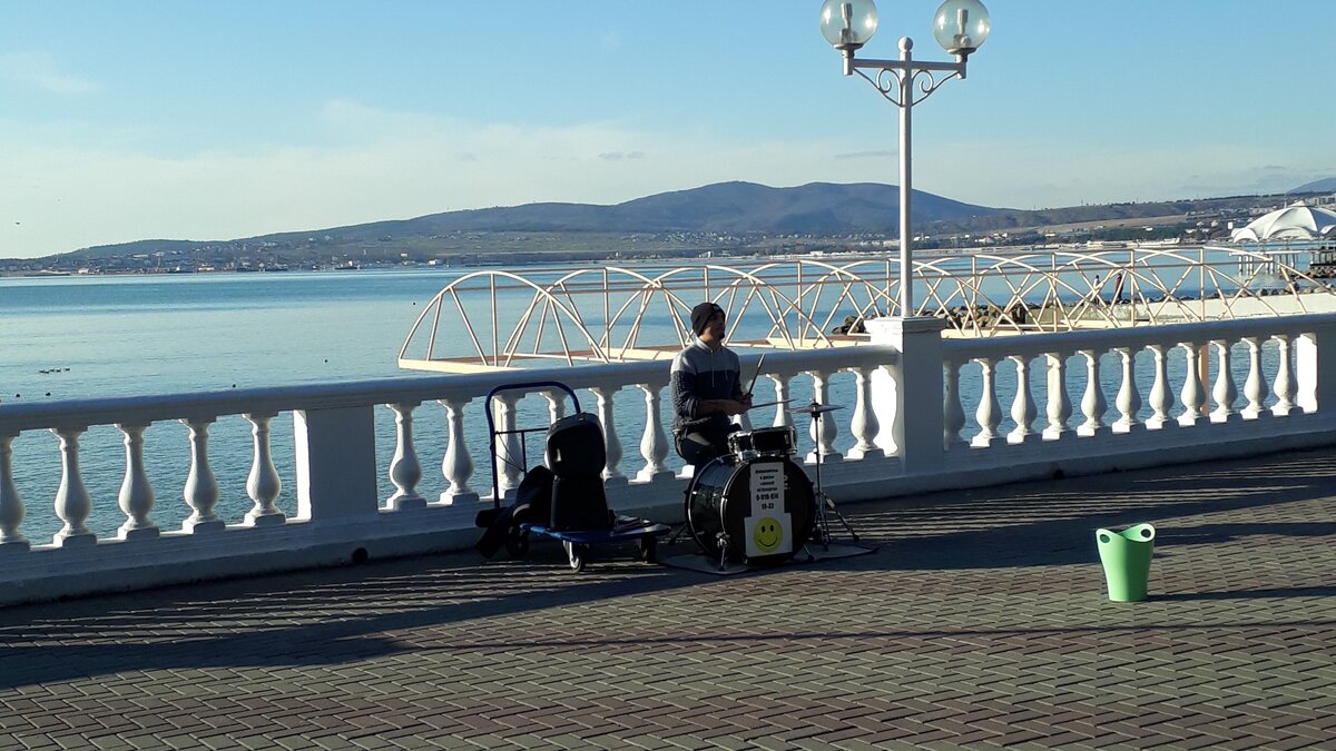 Собственное фото