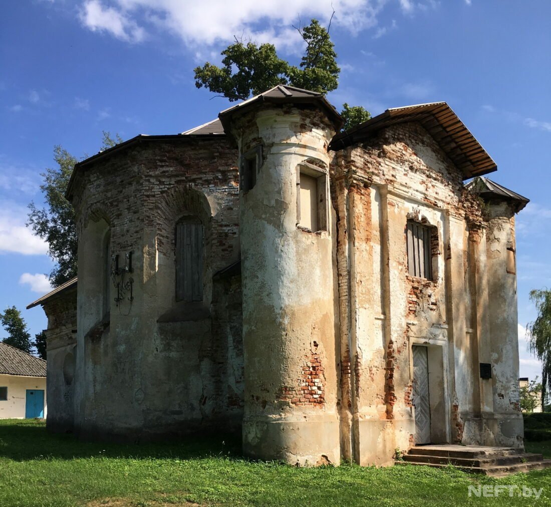 За что выступала кальвинистская Церковь