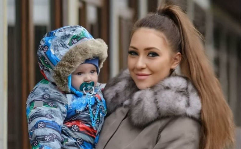 Алёна Рапунцель 
Фото: Архив Dom2Life.ru