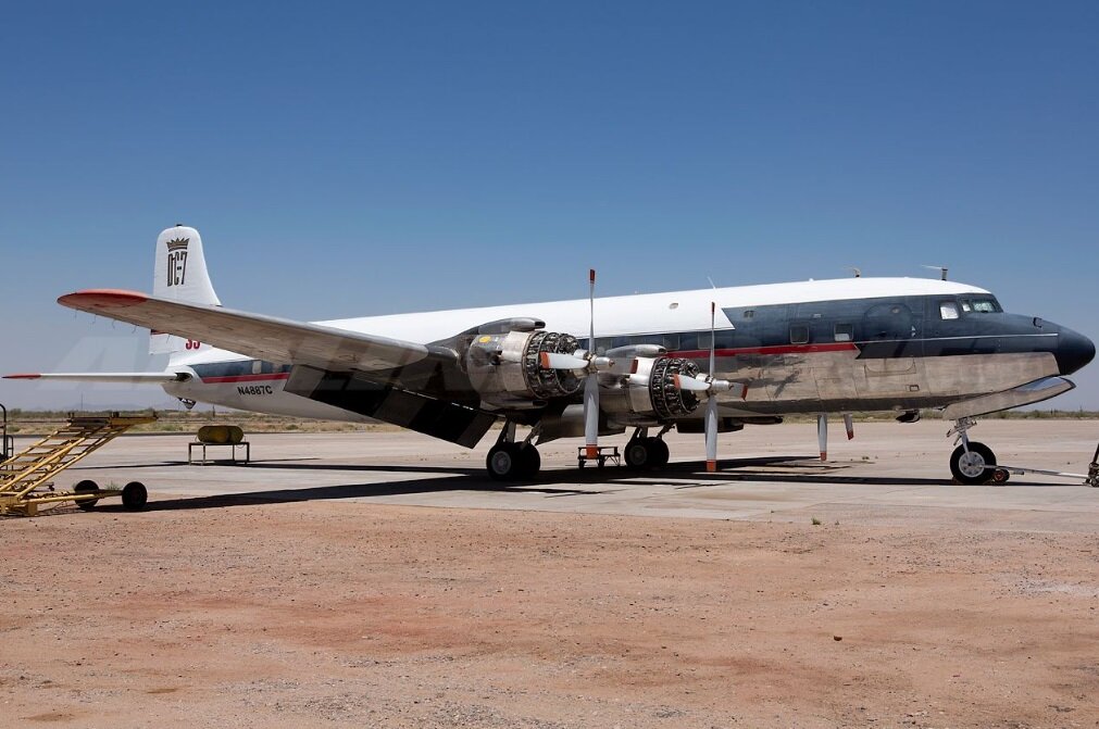 Самолёты для второй мировой войны