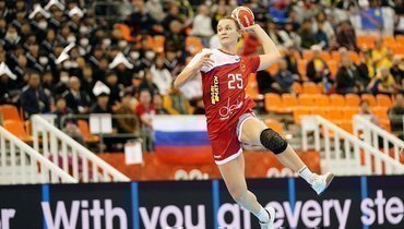 Россия обыграла Румынию на ЧМ-2019. Как это было