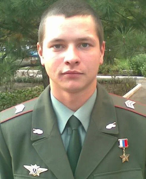 Мыльников Сергей Андреевич
