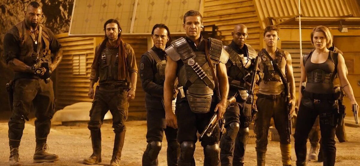 кадр из фильма.