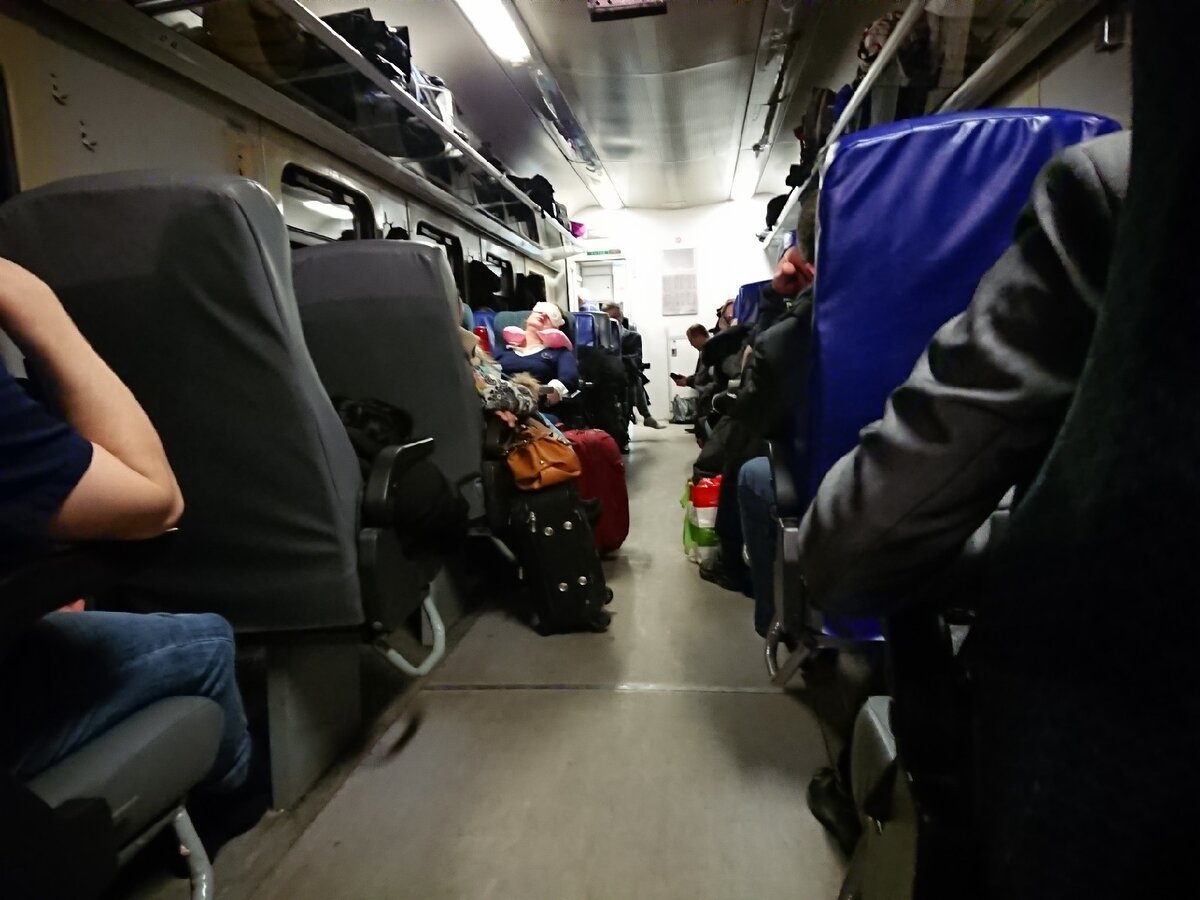 поезд 027 санкт петербург москва сидячие места