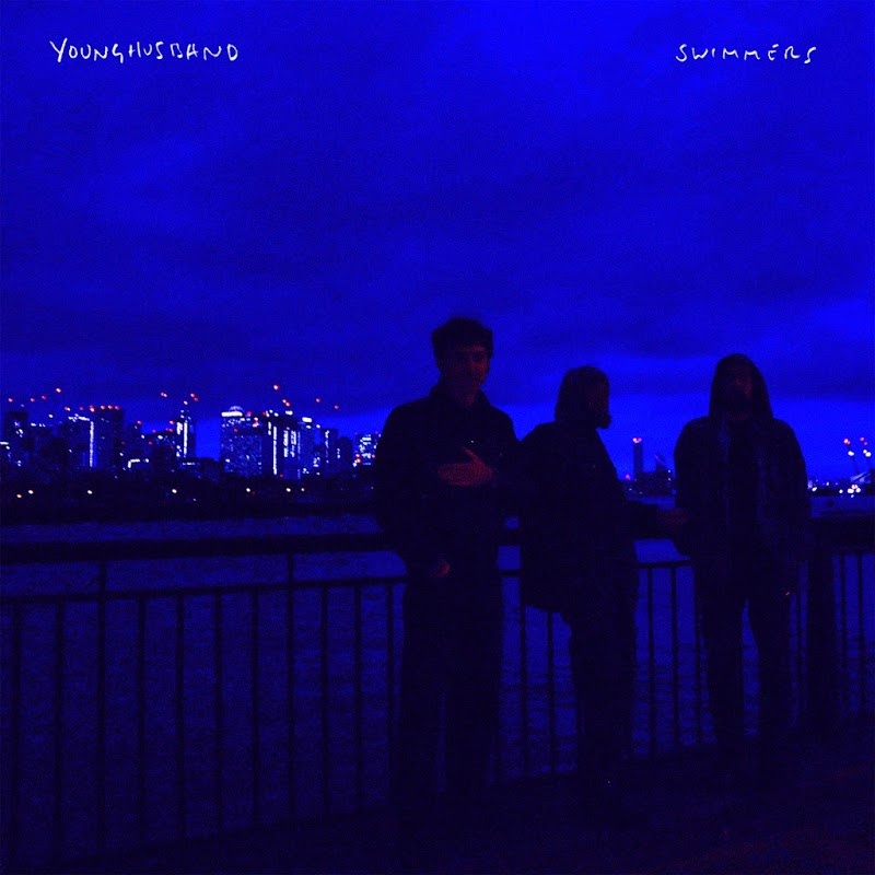 Younghusband - Swimmers