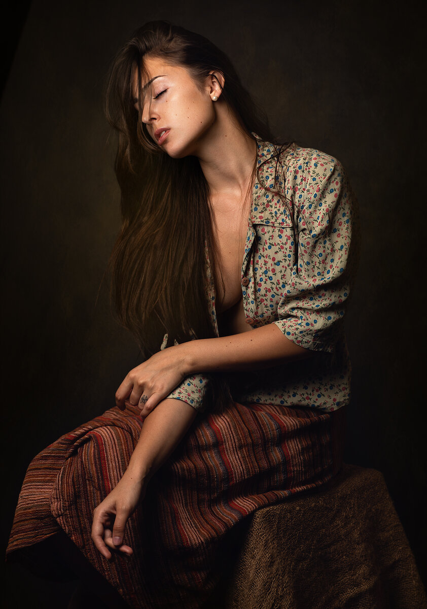 фотограф Zachar