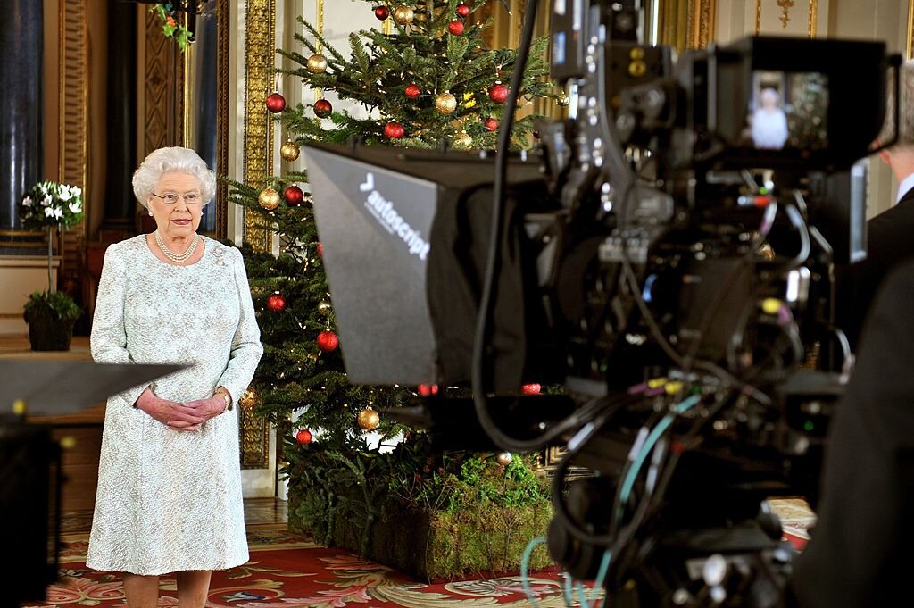 Queen Elizabeth / John Stillwell / AFP via Getty Images
