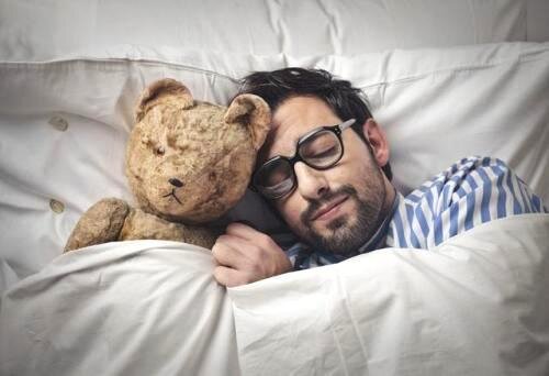 Глубокий сон