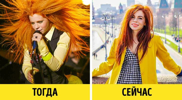 Саша балакиева фото с фабрики
