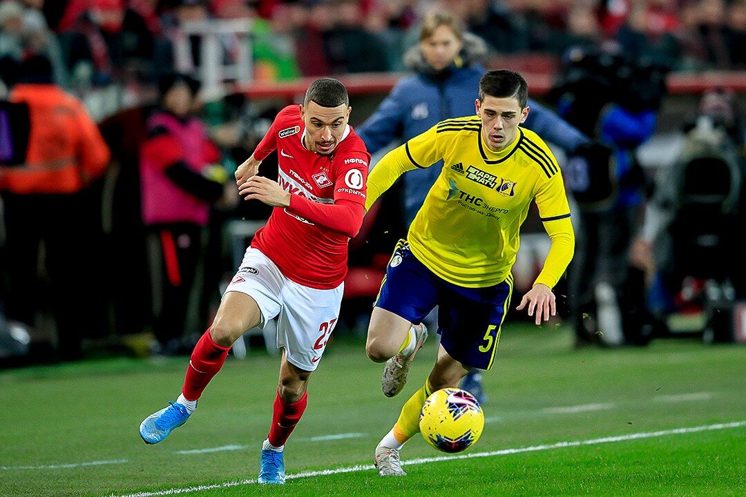 Фото: spartak.com