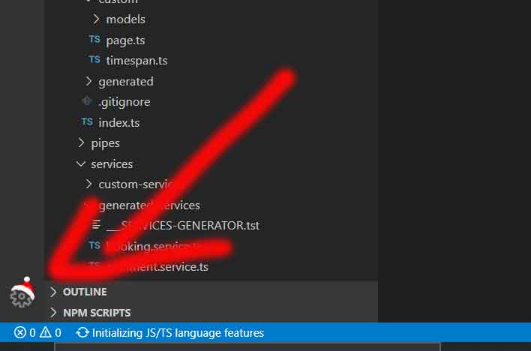 
И получила возмущенный комментарий от какого-то идиота (судя по тексту, еврея) о том, что, мол, колпачок Санты его страшно оскорбляет, потому что это пропаганда религии, а Рождество стоило жизни миллионам евреев, ну и что для него колпачок Санты так же оскорбителен, как и свастика.
