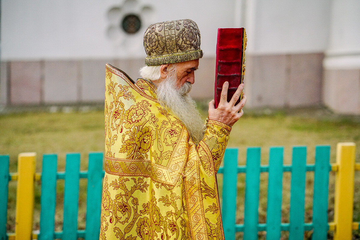 Рпсц. Русская православная Старообрядческая Церковь. Дионисий Шуйский старообрядец. Старообрядческий православный сайт. Старообрядческое Православие.