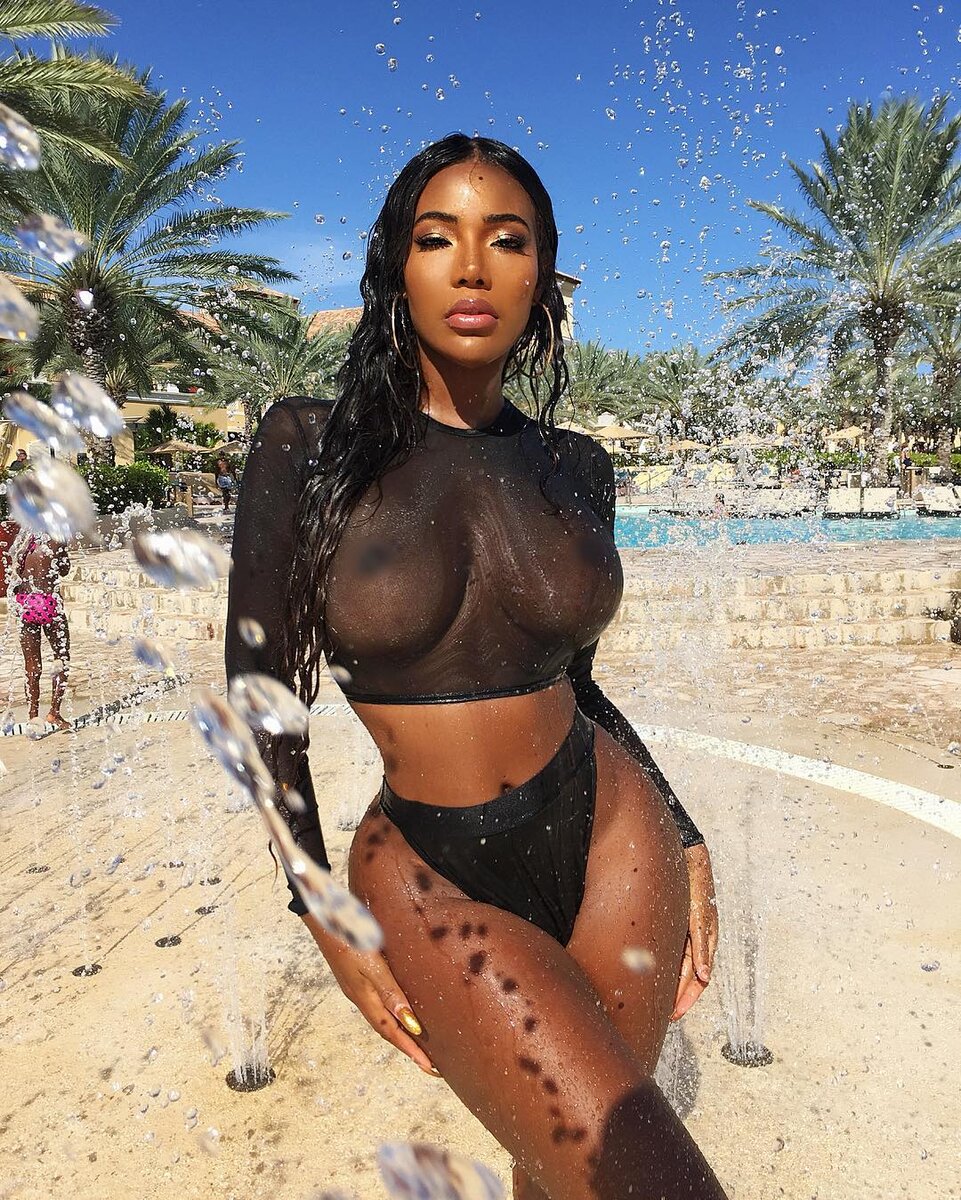 Monifa Jansen