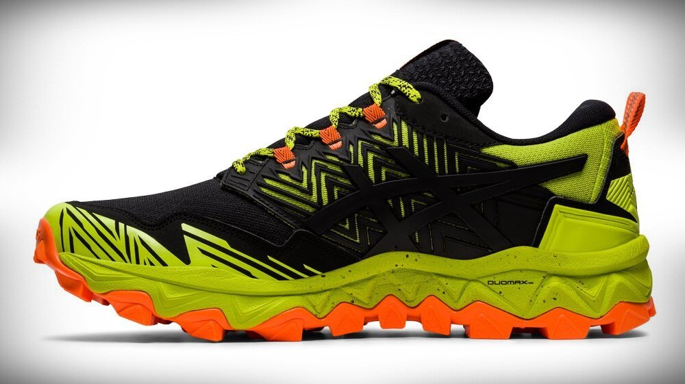 Кроссовки Asics Gel-FujiTrabuco 8